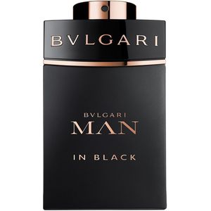 Bvlgari Man In Black EAU DE PARFUM 100 ML