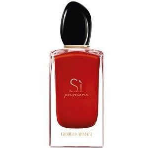 Armani Si Passione EAU DE PARFUM 100 ML