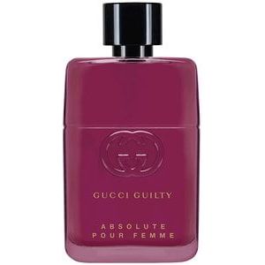 Gucci Guilty Absolute Pour Femme EAU DE PARFUM 50 ML