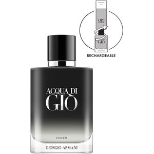 Armani Acqua Di Giò Le Parfum Hervulbaar heren parfum 100 ML