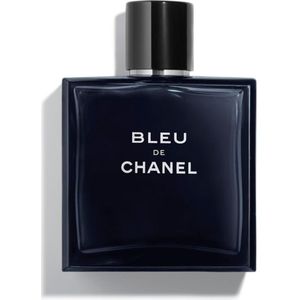 Chanel Bleu De Chanel EAU DE TOILETTE VERSTUIVER 100 ML