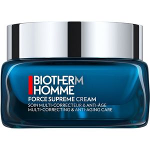 Biotherm Force Supreme YOUTH ARCHITECT ANTI-AGING CRÈME MANNEN 50 ML