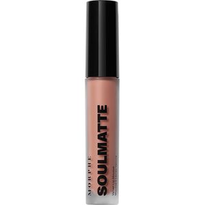 Morphe Soulmatte VELVET LIP MOUSSE