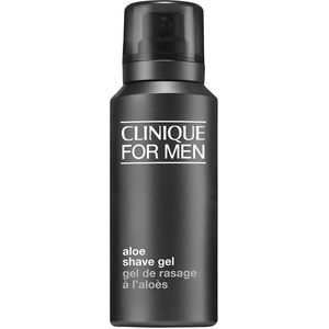 Clinique Clinique For Men™ Aloe Shave Gel SCHEERGEL - MET ALOË VERA -