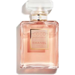 Chanel Coco Mademoiselle EAU DE PARFUM VERSTUIVER 35 ML