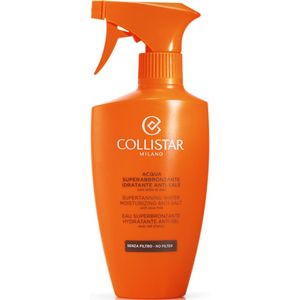 Collistar Sun Face SUPERTANNING WATER MOISTURIZING ANTI-SALT WITH ALOË