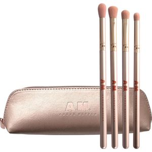 Anouk Matton Cosmetics Am Brushes Eye brush set 5 ST