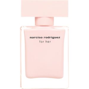 Narciso Rodriguez For Her EAU DE PARFUM 30 ML