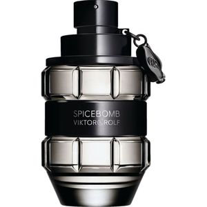 Viktor & Rolf Spicebomb EAU DE TOILETTE MANNEN 50 ML