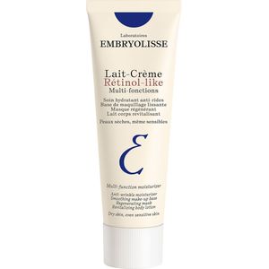 LAIT-CREME RETINOL-LIKE 75 ML
