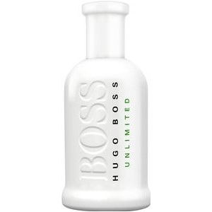 Hugo Boss Boss Bottled Unlimited BOSS BOTTLED UNLIMITED EAU DE