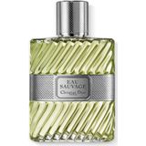 Dior Eau Sauvage EAU DE TOILETTE FLACON 100 ML