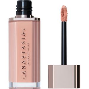 Anastasia Beverly Hills Lip Velvet Peachy Nude Matte Lipstick