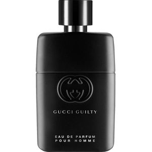 Gucci Guilty Pour Homme EAU DE PARFUM 50 ML