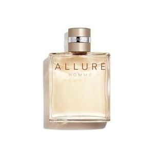 Chanel Allure Homme EAU DE TOILETTE VERSTUIVER 100 ML