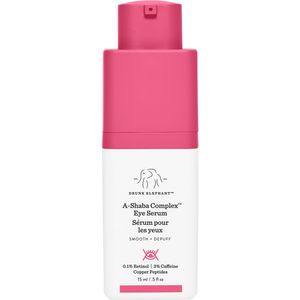 Drunk Elephant Skincare A-SHABA COMPLEX™ EYE SERUM 15 ML