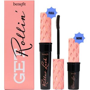 Benefit Cosmetics Lashes Get Rollin' 2 ST