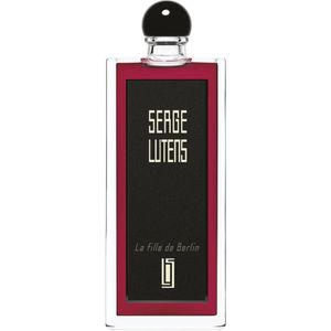 Serge Lutens Collection Noire LA FILLE DE BERLIN EAU DE PARFUM 50 ML