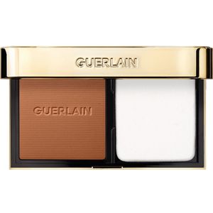 Guerlain Parure Gold Skin Control HIGH PERFECTION MATTE COMPACTE