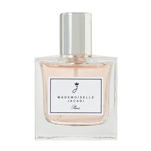 Jacadi Mademoiselle EAU DE TOILETTE 50 ML