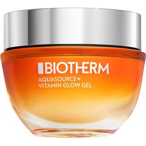 Biotherm Aquasource Vitamin Glow Gezichtsgel 50 ML