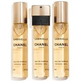 Chanel Gabrielle EAU DE PARFUM TWIST AND SPRAY REFILL 20 ML