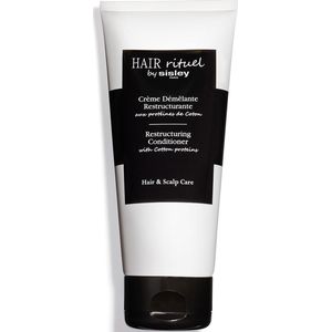 Sisley Hair Rituel RESTRUCTURING CONDITIONER WITH COTTON PROTEINS 200
