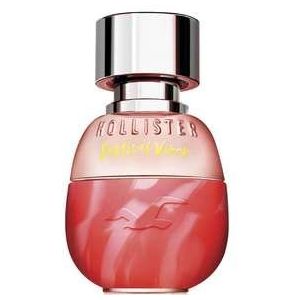 Hollister Parfum Festival Vibes For Her EAU DE PARFUM 30 ML