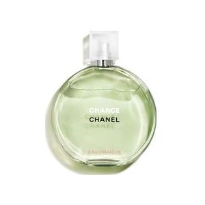 Chanel Chance Eau Fraiche EAU DE TOILETTE 150 ML