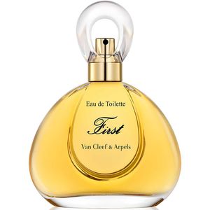 Van Cleef & Arpels First EAU DE TOILETTE 100 ML