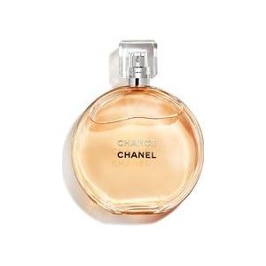 Chanel Chance EAU DE TOILETTE VERSTUIVER 100 ML