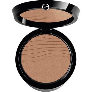 Armani Make-up Complexion Luminous Silk Glow Fusion Powder No. 7