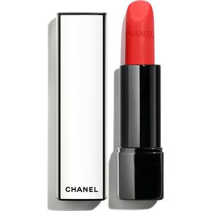 Chanel Rouge Allure Velvet LIMITED EDITION - STRALENDE FLUWEELACHTIGE