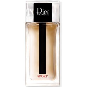 Dior Dior Homme Sport EAU DE TOILETTE 75 ML