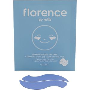 Florence By Mills Eye Patches SURFING UNDER THE EYES PATCHES 3 PAIRS 2