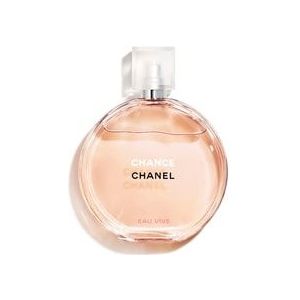 Chanel Chance Eau Vive EAU DE TOILETTE 100 ML