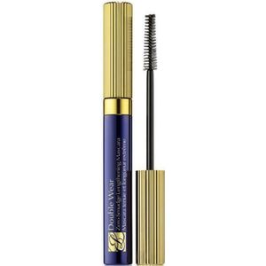 Estée Lauder Double Wear Zero-smudge MASCARA - VERLENGEND & 15U