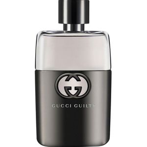 Gucci Guilty Pour Homme EAU DE TOILETTE 50 ML