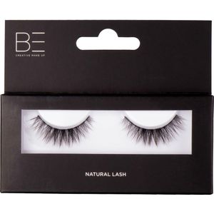 Be Creative Make Up False Lashes Valse wimpers 7 ML