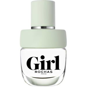 Rochas Girl EAU DE TOILETTE 40 ML