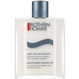 Biotherm Anti-feu Du Rasoir AFTERSHAVE - NORMALE HUID 100 ML