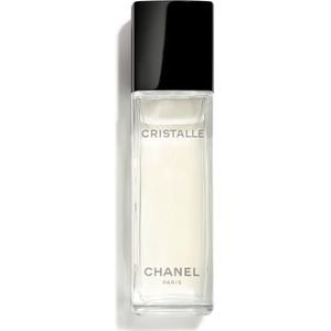 Chanel Cristalle EAU DE TOILETTE VERSTUIVER 100 ML