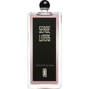 Serge Lutens Collection Noire FÉMINITÉ DU BOIS EAU DE PARFUM 100 ML