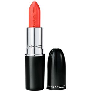 M.a.c Lustreglass Sheer-shine Lipstick Doorschijnende & glanzende