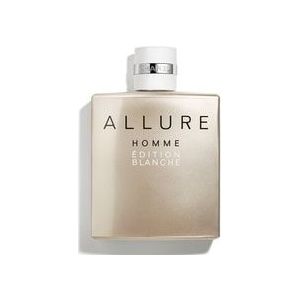 Chanel Allure Homme Édition Blanche EAU DE PARFUM VERSTUIVER 100 ML