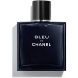 Chanel Bleu De Chanel EAU DE TOILETTE VERSTUIVER 50 ML