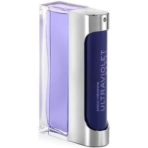 Rabanne Ultraviolet Man EAU DE TOILETTE 100 ML