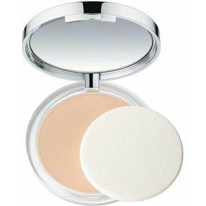 Clinique Almost Powder Makeup COMPACT, VEELZIJDIG POEDER + FOUNDATION