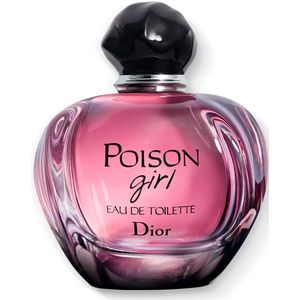 Dior Poison Girl EAU DE TOILETTE 100 ML