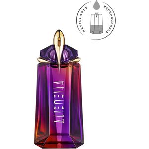 Mugler Alien Hervulbaar eau de parfum vrouwen 90 ML